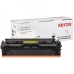 Совместимый тонер Xerox 006R04202 Жёлтый