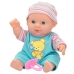 Кукла Бебе Colorbaby 20 cm 14 x 19 x 6 cm 6 броя