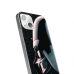 Mobildeksel Cool Darth Vader Samsung Galaxy A31