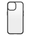Handyhülle Otterbox LifeProof 77-92753 iPhone 15 Pro Schwarz Durchsichtig