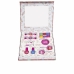 Dječji set za šminkanje MYA Cosmetics Candy Box 10 Dijelovi