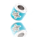 Perler til kvinder Viceroy VMM0306-24 Blå 1 cm