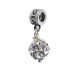 Ladies' Beads Viceroy VMM0076-00 Silver 1 cm