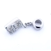 Ladies' Beads Viceroy VMM0254-10 Silver 1 cm