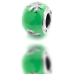 Perler for Kvinner Viceroy VMM0094-02 Grønn 1 cm