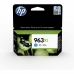 Оригиална касета за мастило HP 963XL 22 ml-47 ml Синьо-зелен
