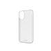Protection pour téléphone portable Celly Samsung Galaxy A53 Transparent
