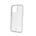 Husă pentru Mobil Celly iPhone 14 Pro Max Negru Transparent