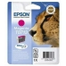 Оригиална касета за мастило Epson T0713 Пурпурен цвят