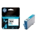 Originale Blekkpatroner HP 364 Cyan