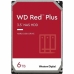 Cietais Disks Western Digital WD60EFPX 3,5