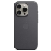 Husă pentru Mobil iPhone 15 Pro Max Apple MT4V3ZM/A Negru