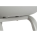 Трапезен стол DKD Home Decor Светло сив 56 x 58 x 78 cm 60 x 55 x 78 cm