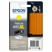 Originele inkt cartridge Epson C13T05H44010 Geel