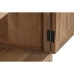 Shelves Home ESPRIT Natural Mango wood 170 x 40,8 x 193 cm
