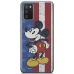 Mobiliojo telefono dėklas Cool Mickey Mouse GALAXY A02S