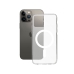 Pouzdro na mobily KSIX iPhone 14 Pro Max Transparentní