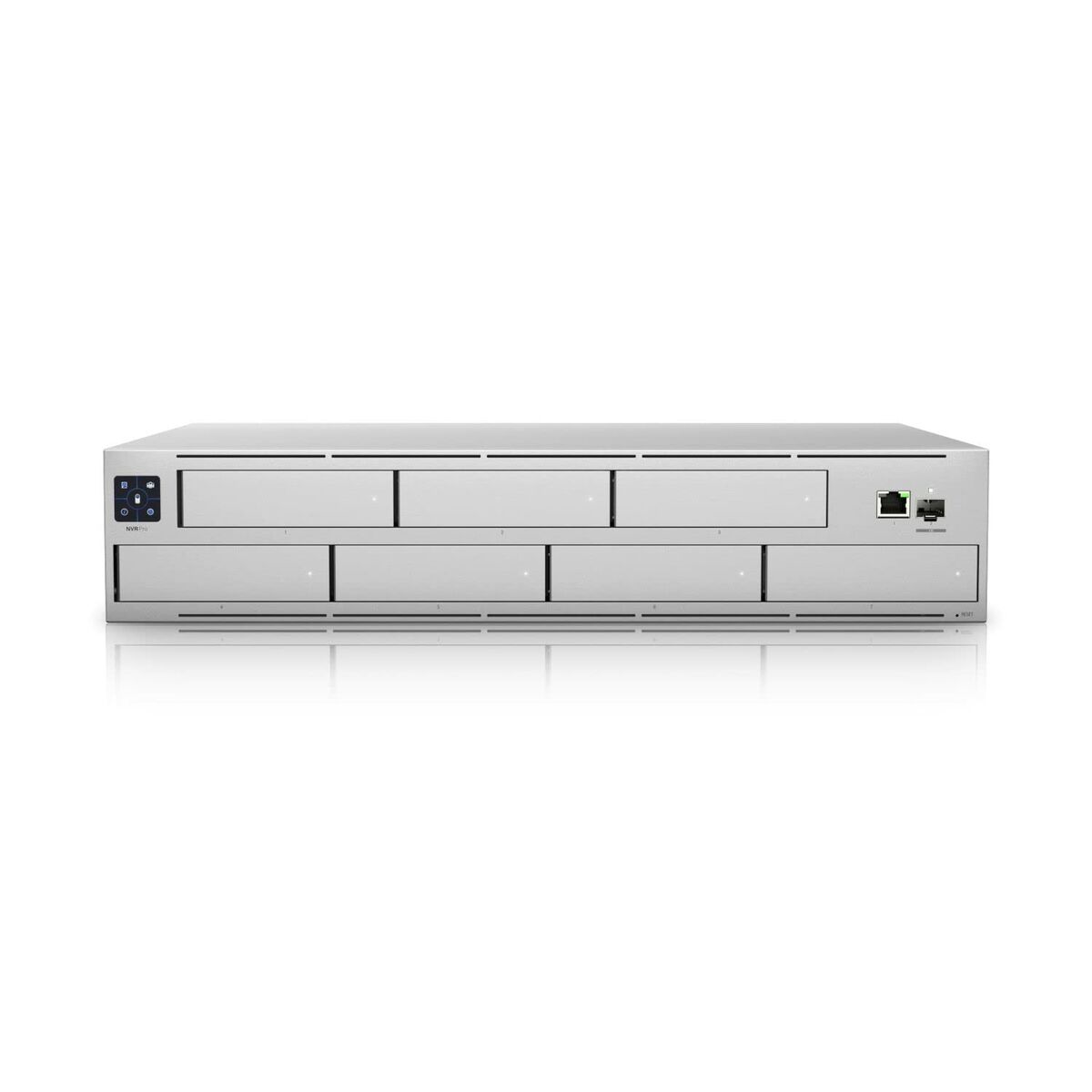 Network Storage UBIQUITI Grå
