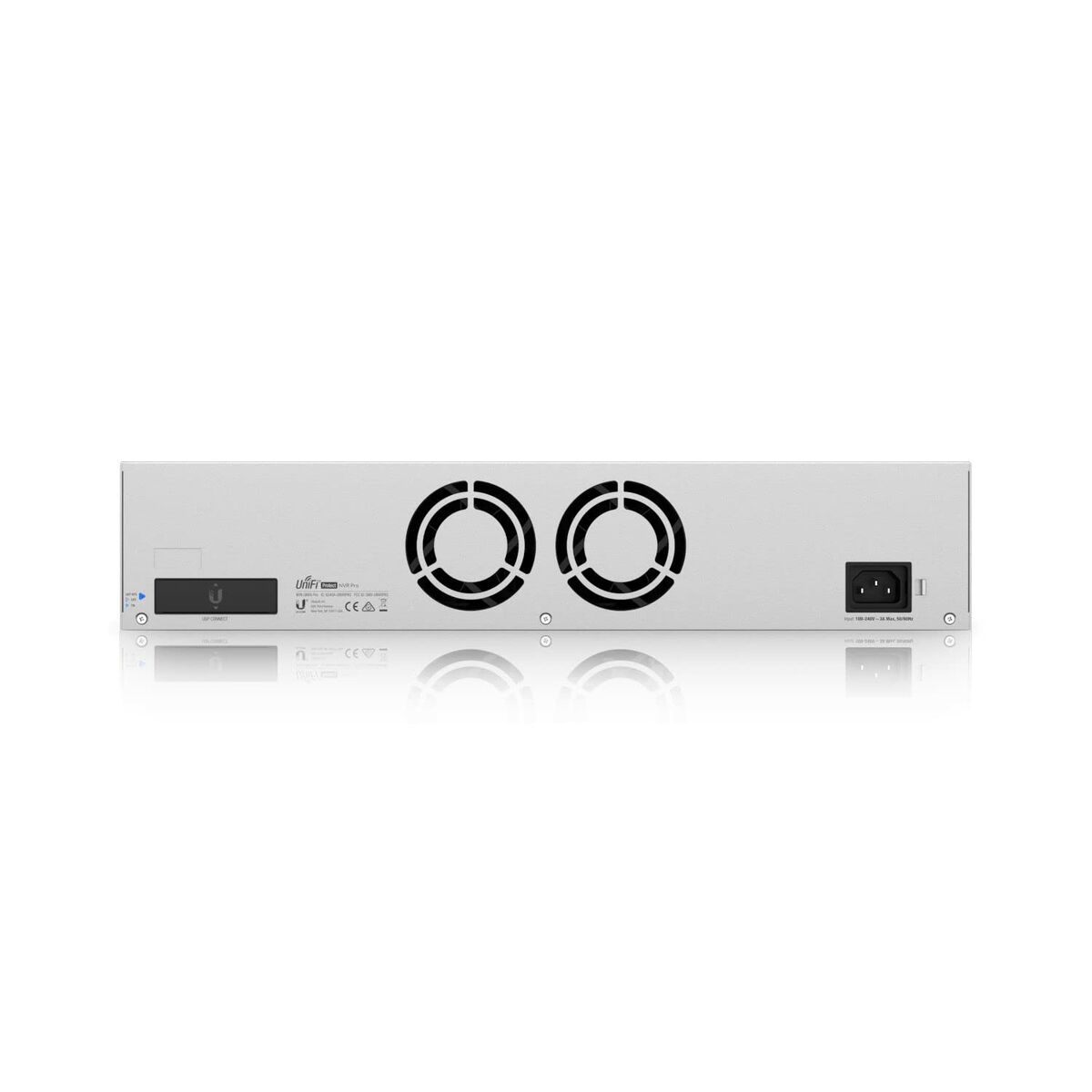 Network Storage UBIQUITI Grå