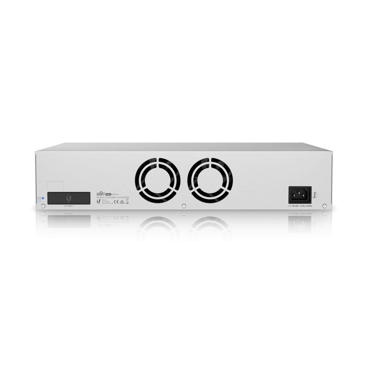 Network Storage UBIQUITI Grey