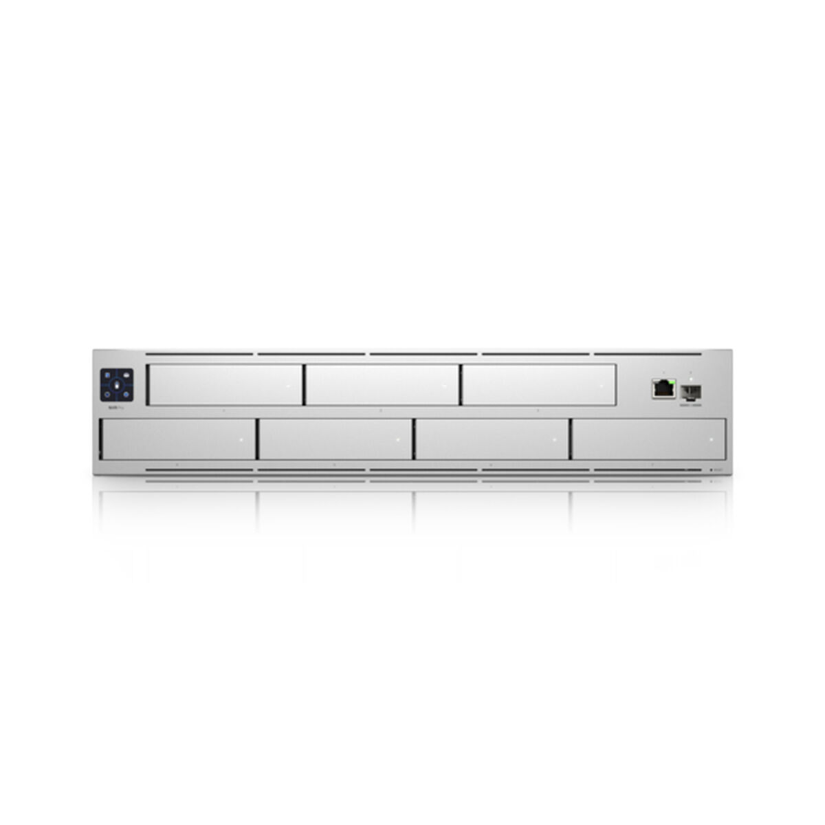 Network Storage UBIQUITI Grå