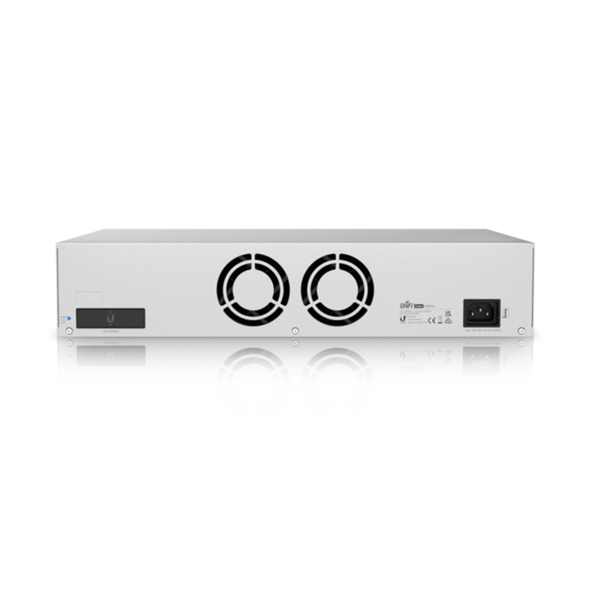 Network Storage UBIQUITI Grå