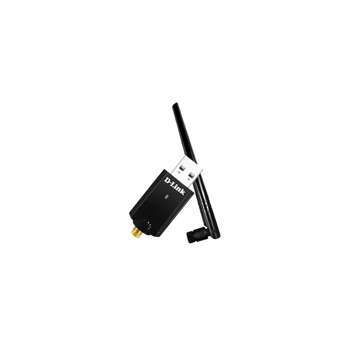 Netværksadapter D-Link DWA-185