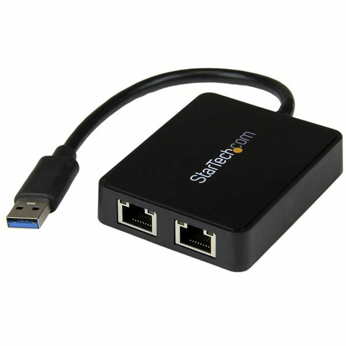 Mrežni Adapter Startech USB32000SPT