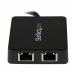Сетевой адаптер Startech USB32000SPT         