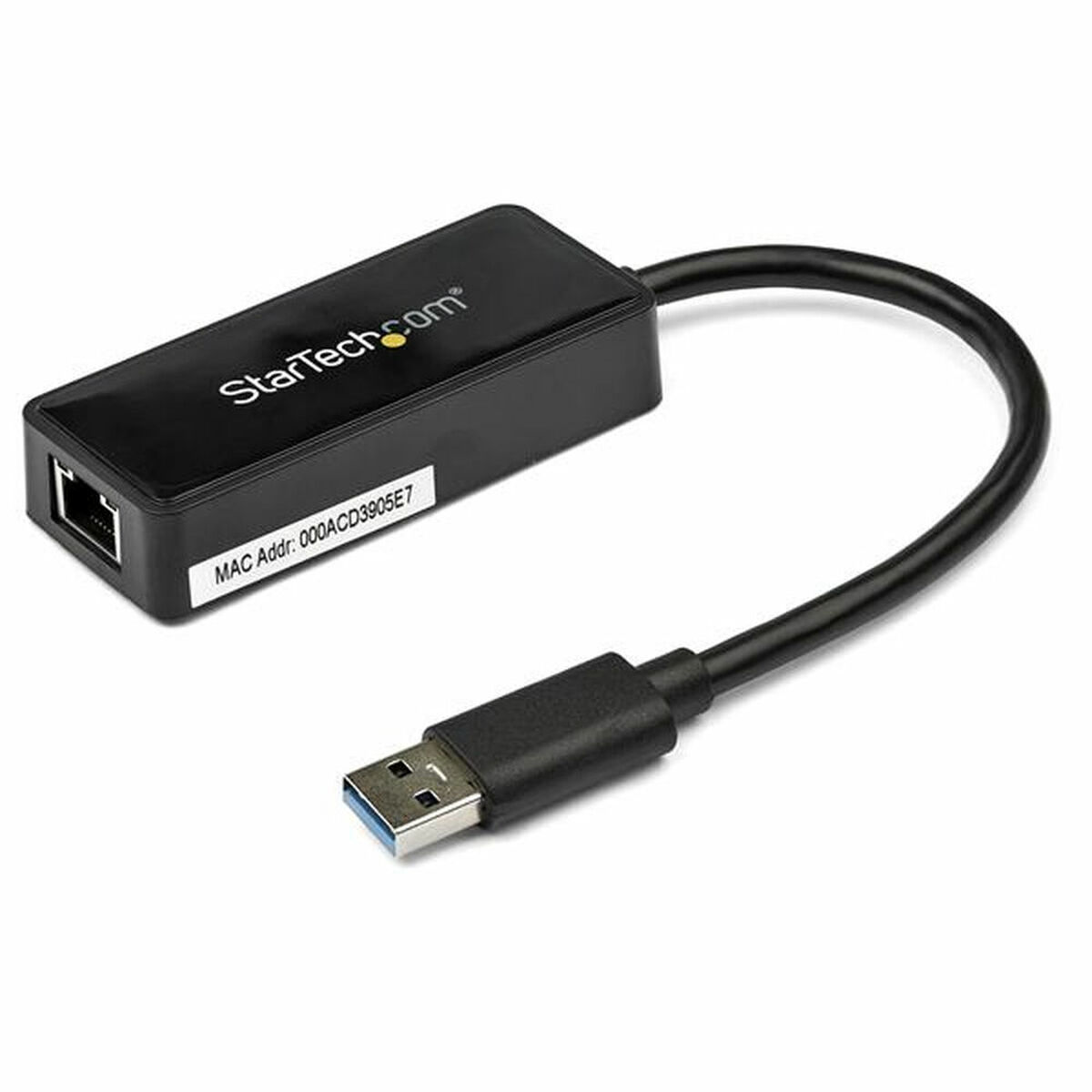 Mrežni adapter Startech USB31000SPTB