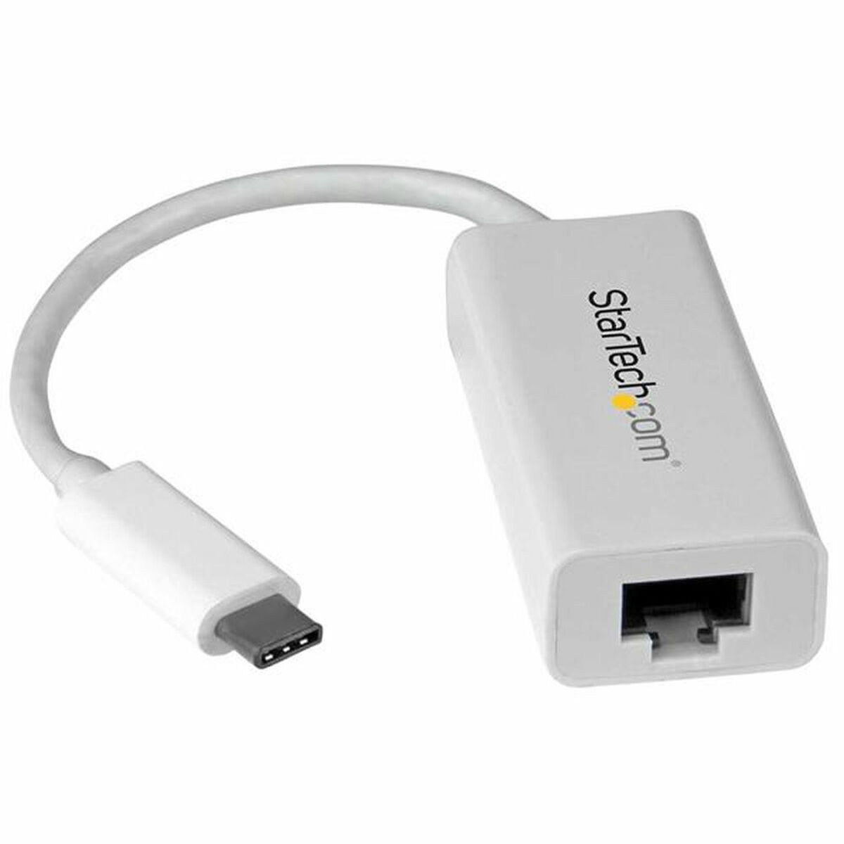 Verkkoadapteri Startech US1GC30W