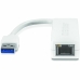 Adapter Ethernet naar USB Trendnet TU3-ETG             