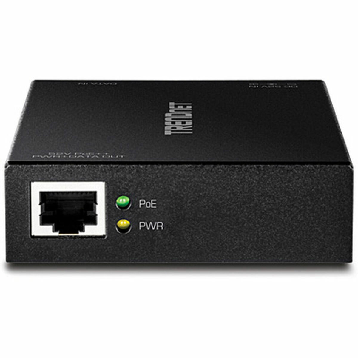 Verkkoadapteri Trendnet TPE-117GI