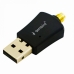 Wi-Fi USB Adapteri GEMBIRD WNP-UA300P-02