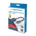 Адаптер USB-C—Ethernet Esperanza ENA102