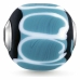 Perler til kvinder Thomas Sabo SET0359-494-11-L2140 Turkisblå 1,1 cm
