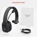 Bluetooth Headset with Microphone AudioCore AC864