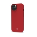 Pouzdro na mobily Celly iPhone 14 Plus Červený Černý