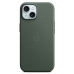 Mobilcover Apple Grøn Apple iPhone 15