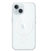 Mobiltelefontartó Apple Átlátszó Clear Apple iPhone 15 Plus
