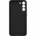 Mobile cover BigBen Connected Black Samsung Galaxy S22+