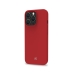 Mobile cover Celly iPhone 14 Pro Red Black