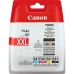 Original Ink Cartridge Canon CLI-581XXL Multicolour