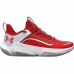 Basketball Shoes for Adults Under Armour Flow Futr X Red