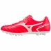 Felnőtt Futballcipő Mizuno Morelia Neo IV Pro AG Piros