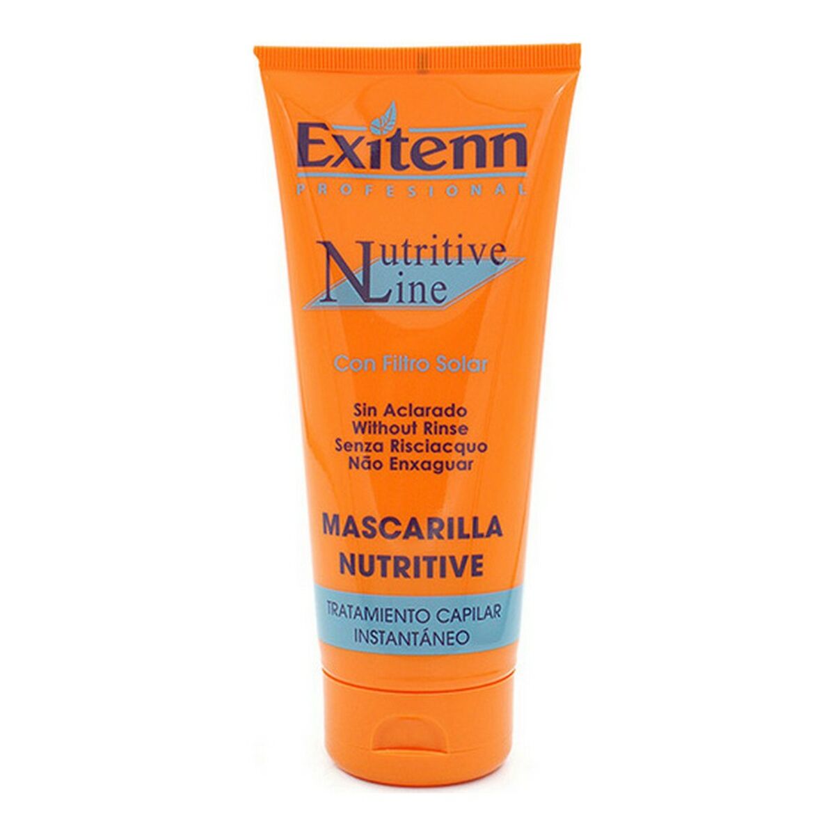 Hiusnaamio Nutritive Exitenn (200 ml)