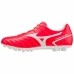 Chaussures de Football pour Adultes Mizuno Monarcida Neo II Select AG Rouge carmin