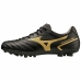 Chaussures de Football pour Adultes Mizuno Monarcida Neo II Select AG Noir