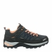 Γυναικεία Αθλητικά Παπούτσια Campagnolo Rigel Low Trek Σκούρο γκρίζο