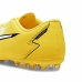 Μπάλες Ποδοσφαίρου για Ενήλικες Puma Ultra Play MG Κίτρινο